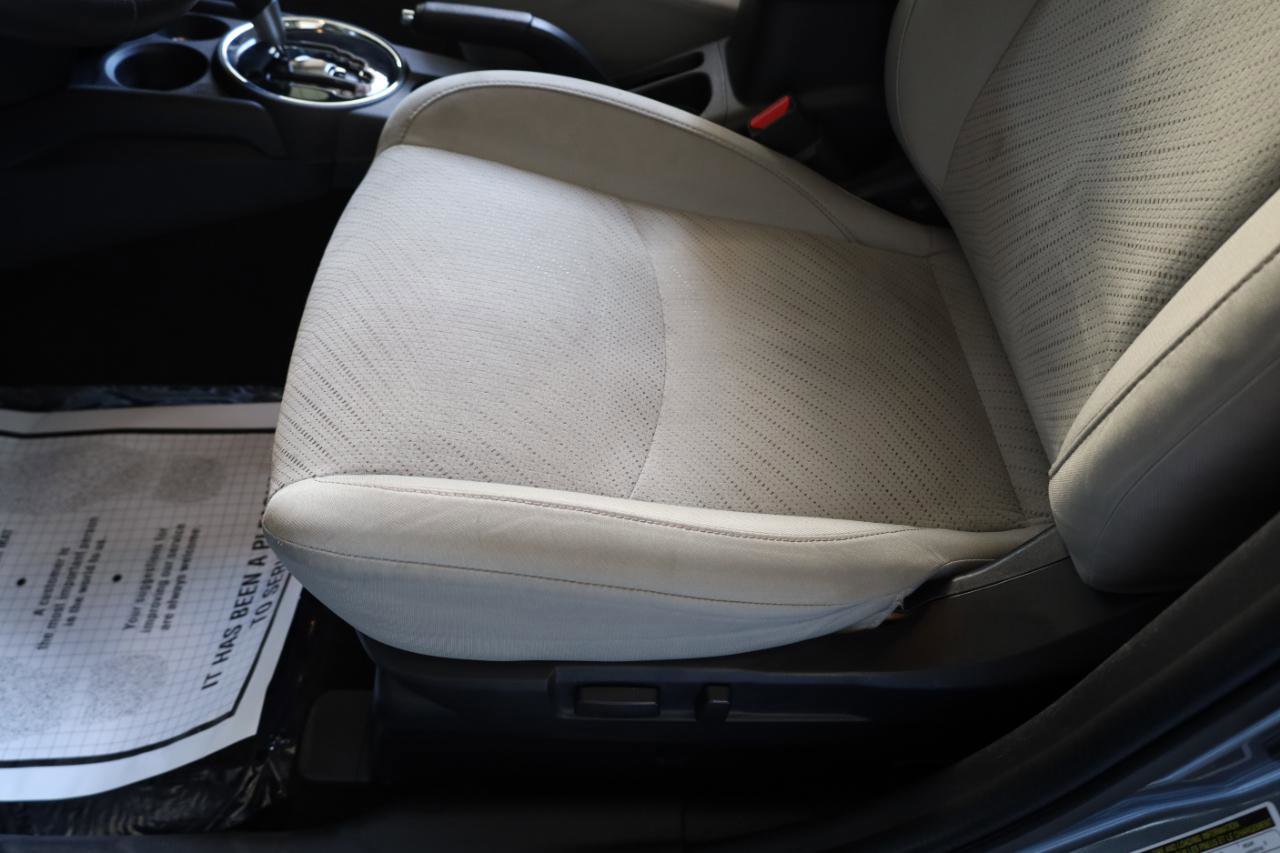 Used 2015 Mitsubishi Outlander Sport GT FWD image 6