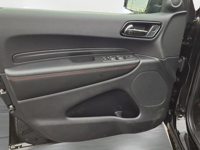 New 2026 Dodge Durango GT AWD/4WD image 15