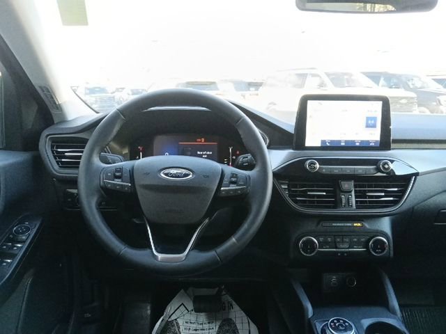 Used 2024 Ford Escape Active image 25
