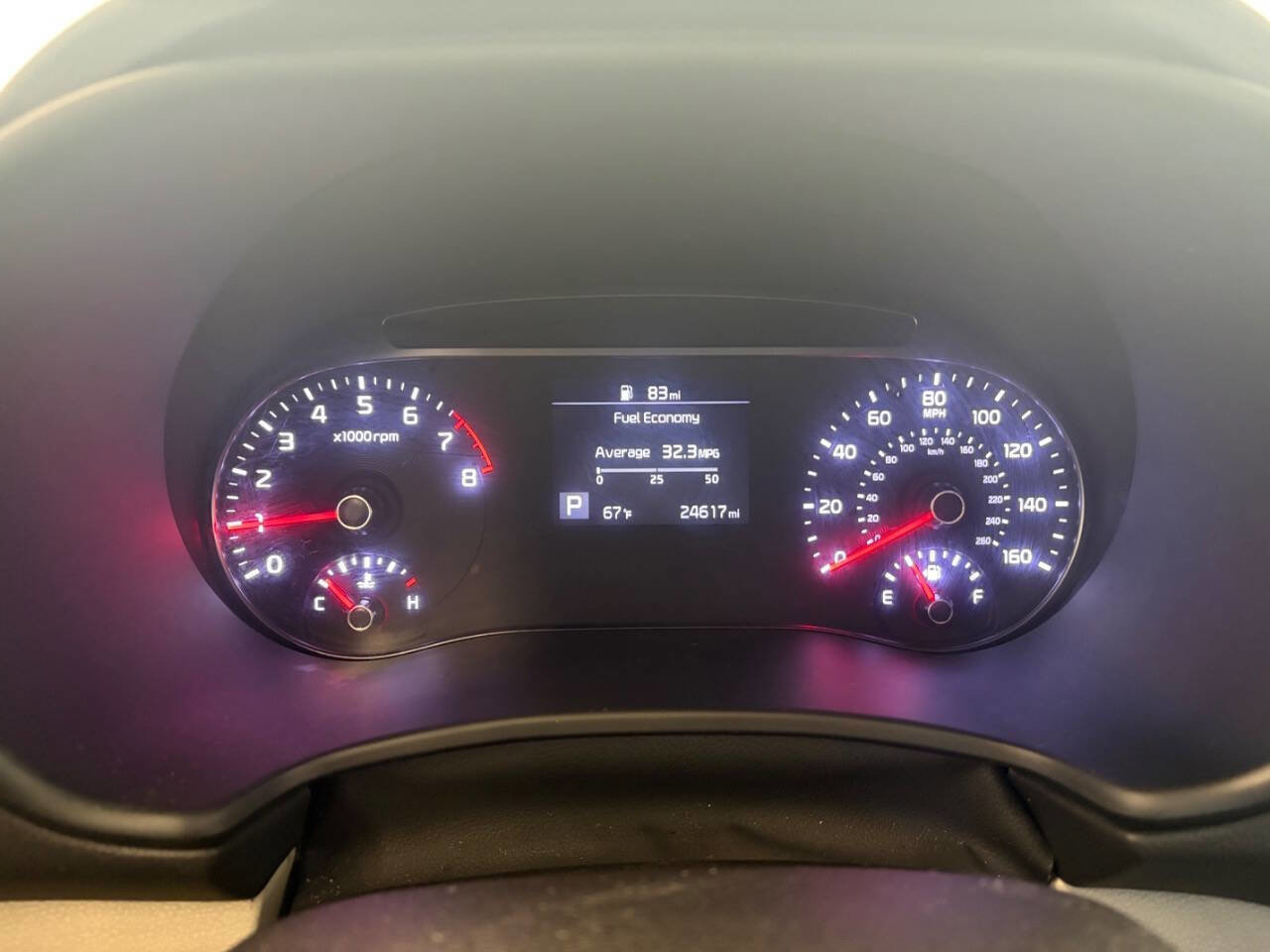 Used 2021 Kia Soul EX FWD image 16