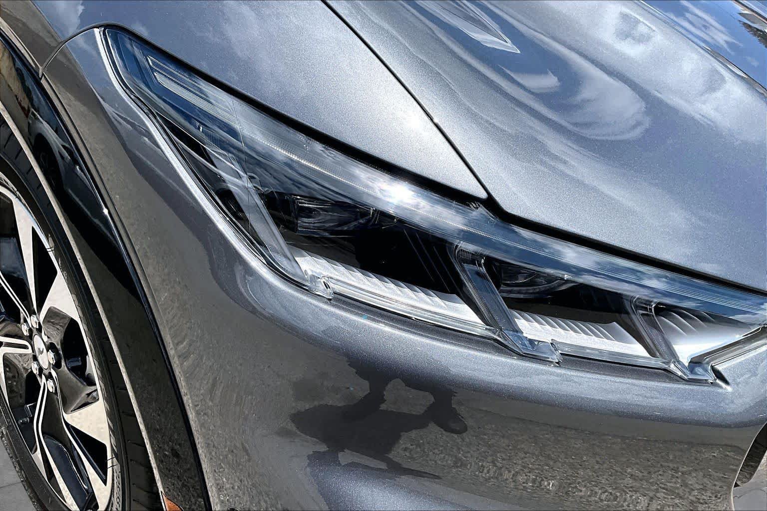 Used 2023 Ford Mustang Mach-E Premium AWD/4WD image 26