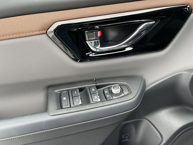 New 2026 Subaru Forester Sport w/ Sport Package image 17