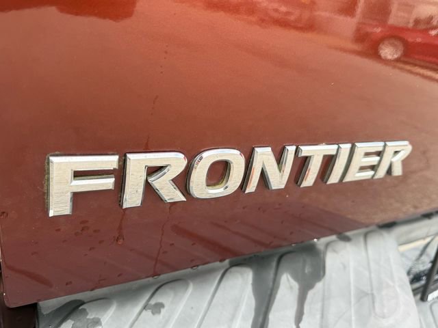 Used 2016 Nissan Frontier SV w/ SV Value Truck Package image 14