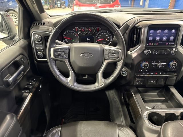 Used 2019 Chevrolet Silverado 1500 RST w/ All-Star Edition image 29
