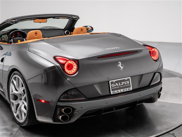 Used 2011 Ferrari California image 49