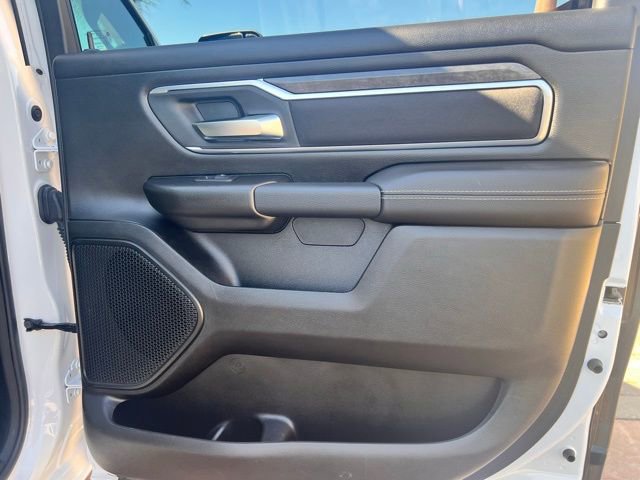 Used 2024 RAM 1500 Big Horn image 47