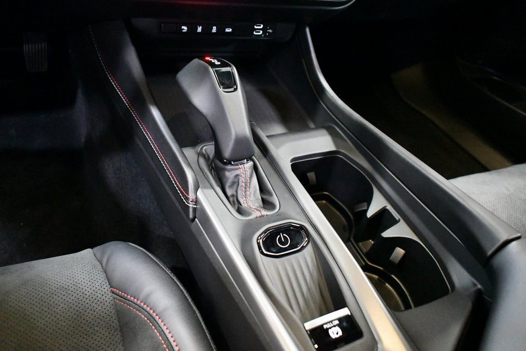 New 2026 Dodge Charger R/T Scat Pack w/ Track Package image 13