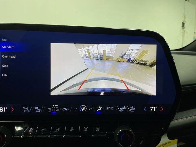 Used 2024 Chevrolet Blazer EV RS image 17