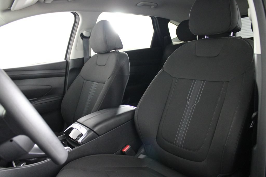 Used 2026 Hyundai Tucson SEL FWD image 20