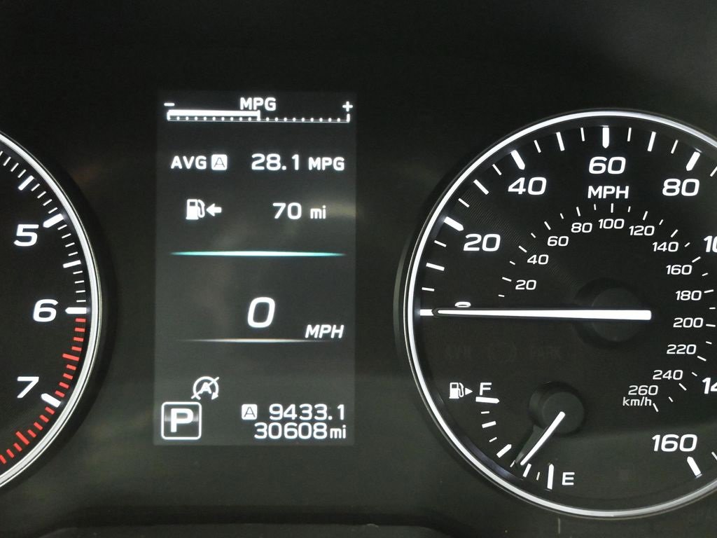 Used 2022 Subaru Outback Premium image 16