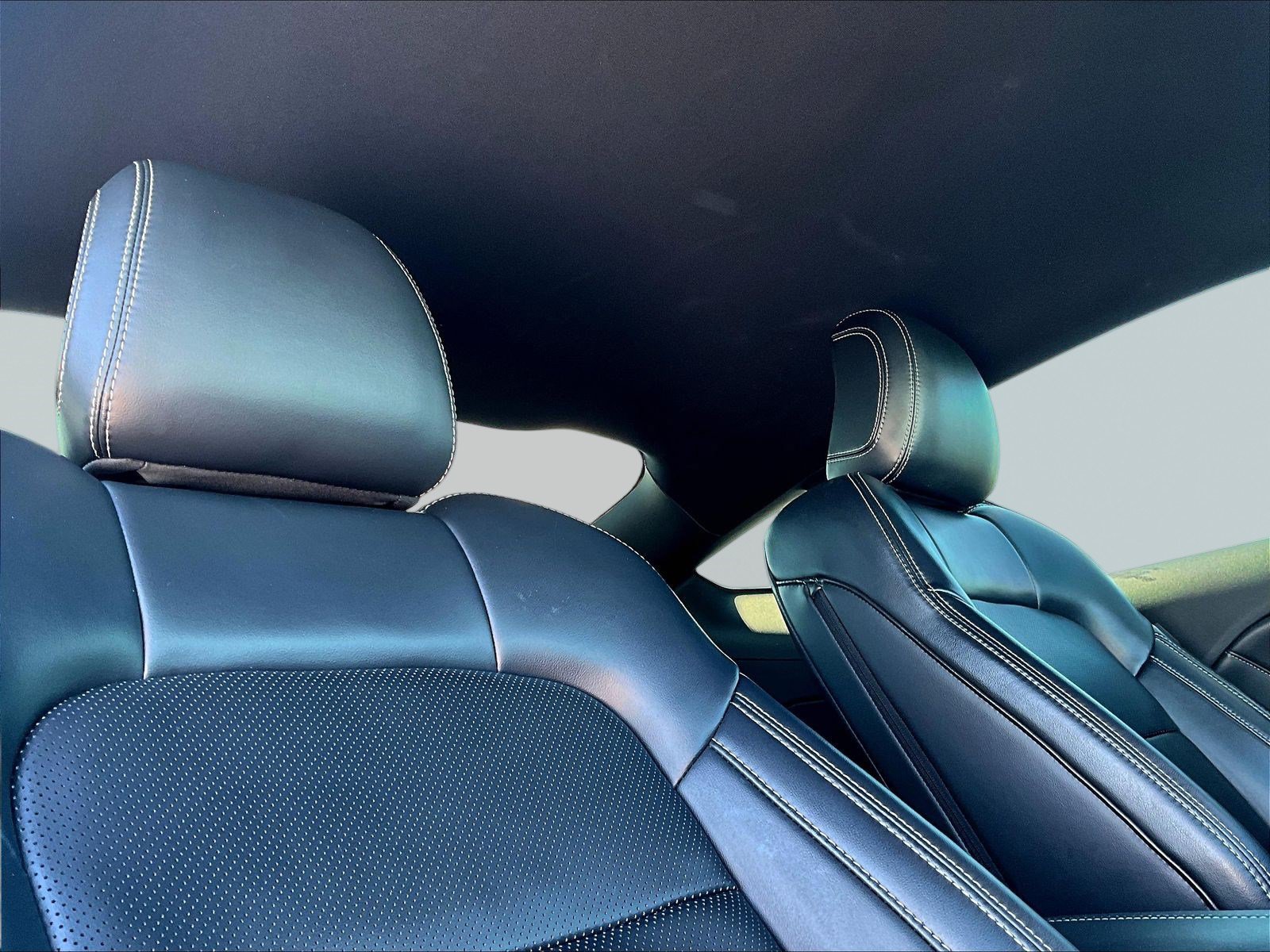 Used 2024 Ford Mustang Premium RWD image 24