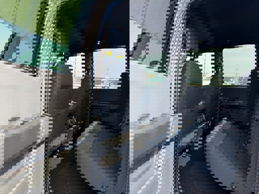 Certified 2025 Ford F150 STX w/ Equipment Group 200A image 22