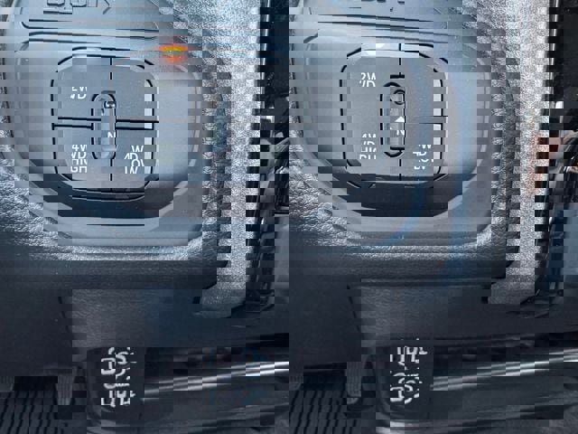 New 2026 RAM 3500 Tradesman image 23