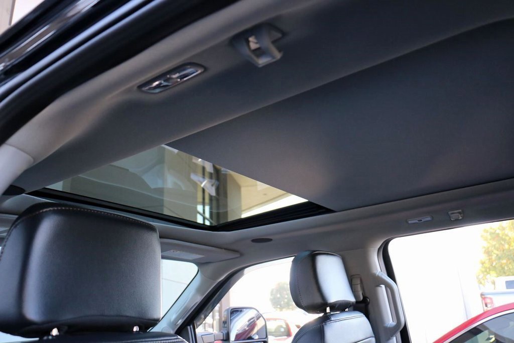 Certified 2025 Ford F350 Lariat w/ Lariat Ultimate Package image 26