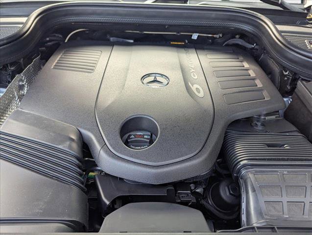 New 2025 Mercedes-Benz GLE 450 4MATIC image 15