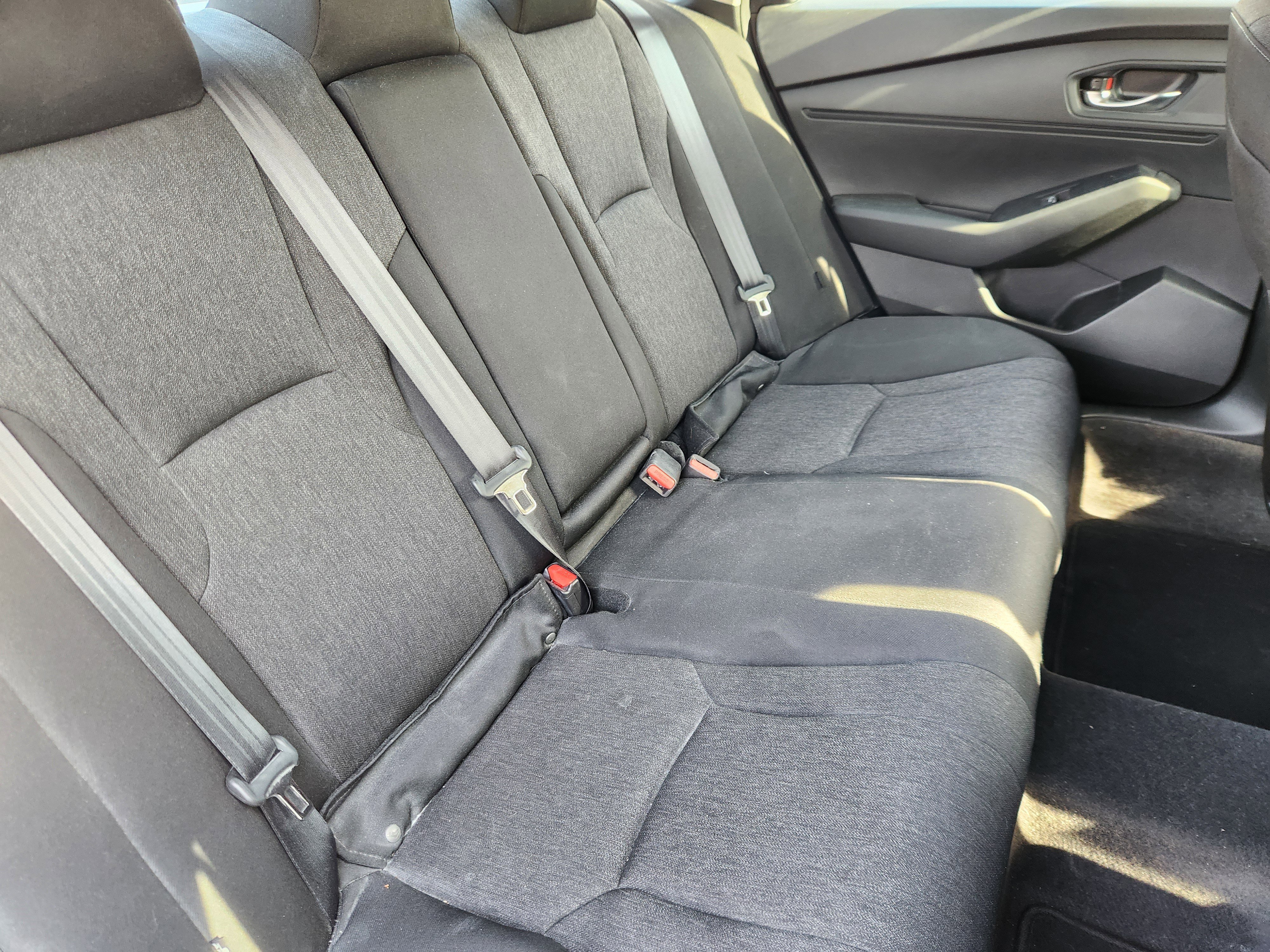 Certified 2023 Honda Accord LX image 15