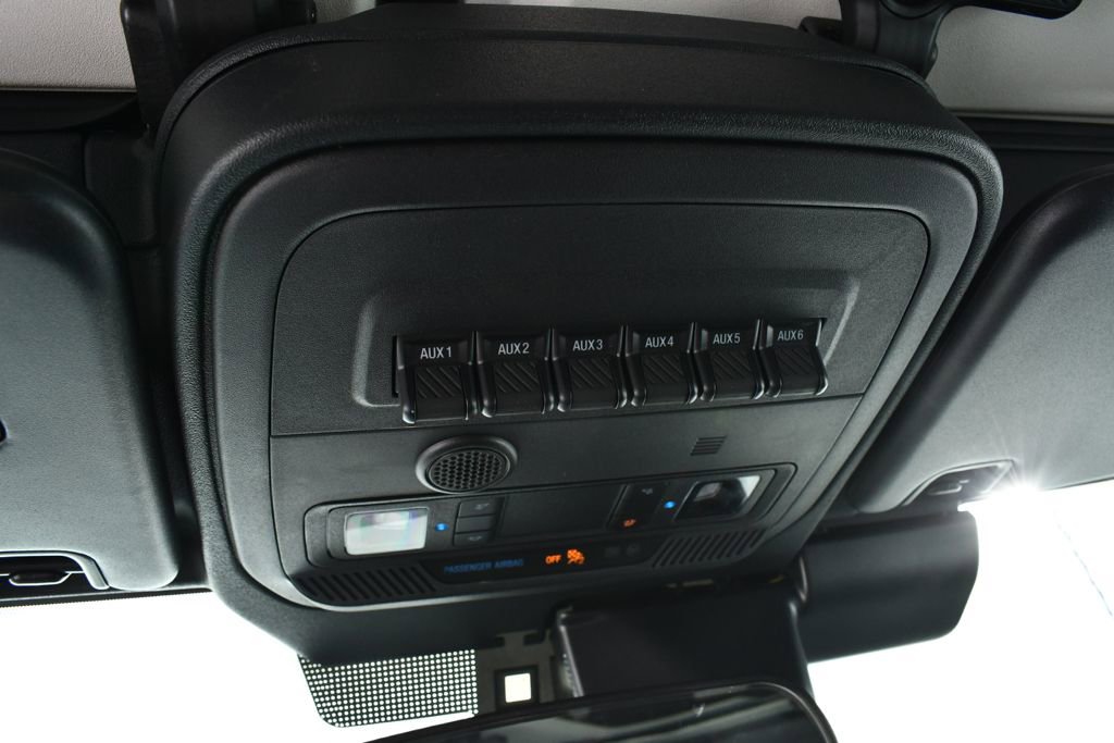 New 2025 Ford Bronco Badlands image 35