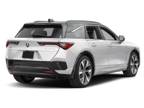 New 2024 Acura ZDX Type S image 2