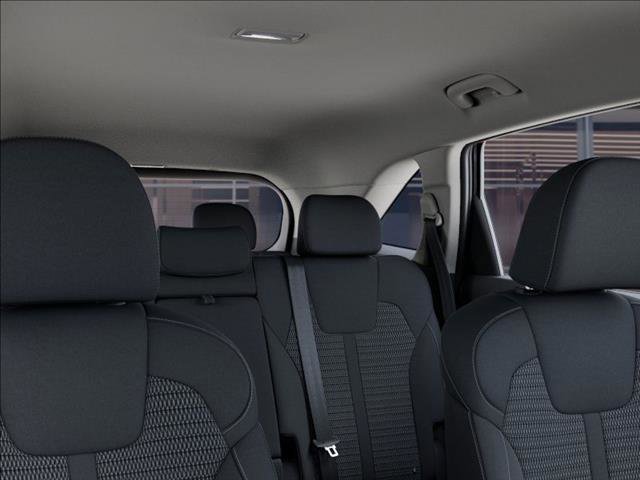 New 2025 Kia Sorento LX FWD image 27