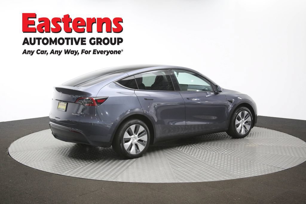 Used 2023 Tesla Model Y Long Range AWD/4WD image 36