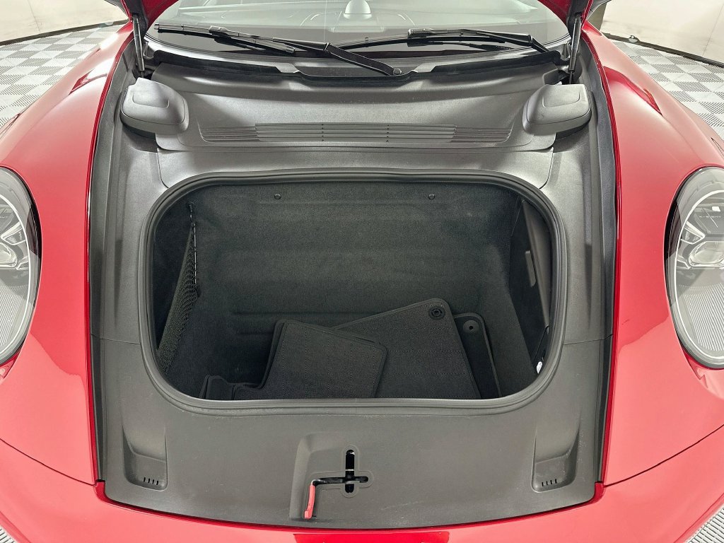 Certified 2020 Porsche 911 Carrera S RWD image 30