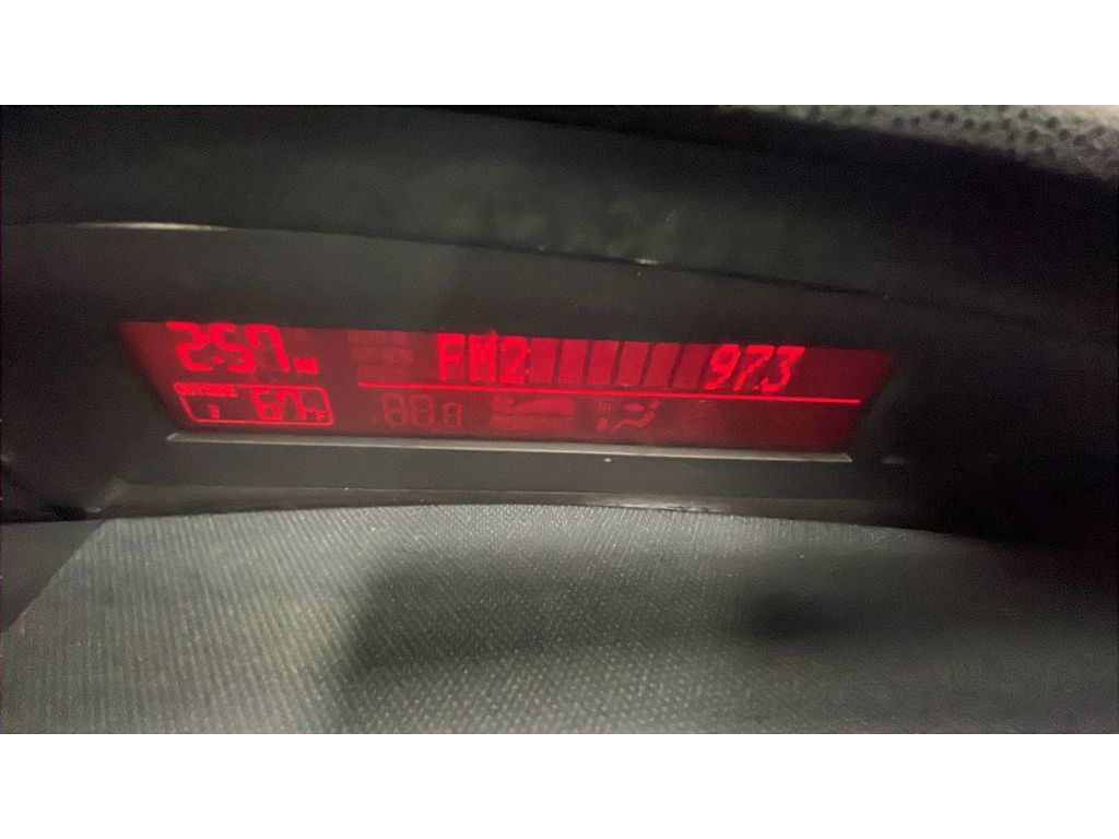 Used 2010 MAZDA MAZDA3 i Touring FWD image 13