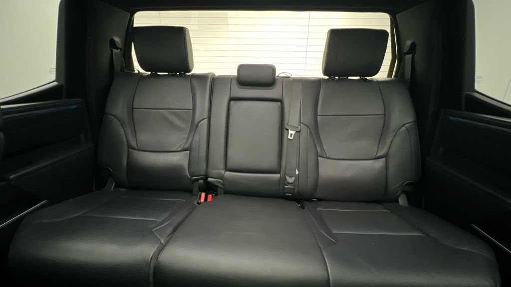 Used 2023 Toyota Tundra Platinum AWD/4WD image 14