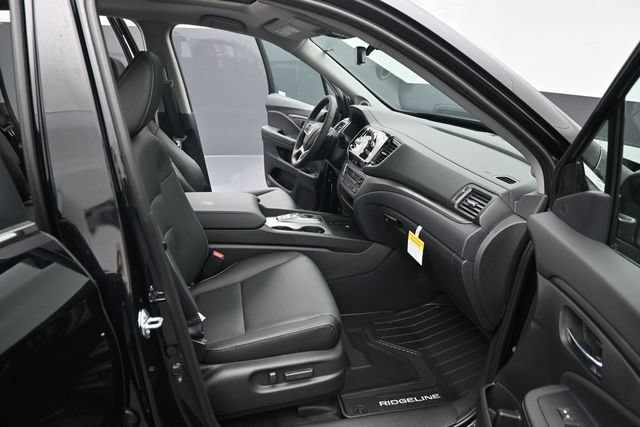 New 2026 Honda Ridgeline RTL image 30