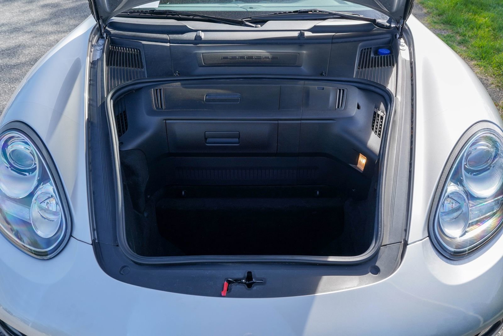 Used 2009 Porsche Cayman image 16