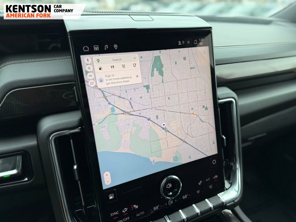 Used 2026 GMC Yukon Elevation image 34