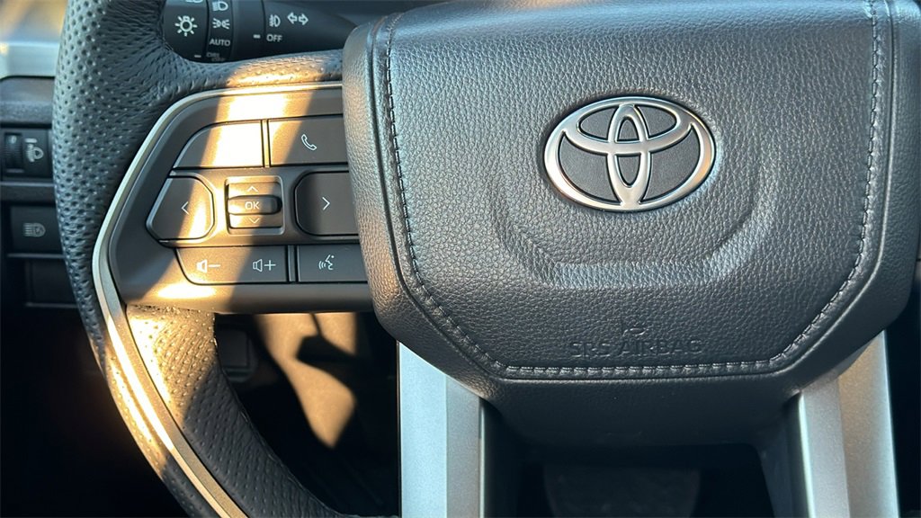 New 2026 Toyota Tacoma TRD Off-Road image 27