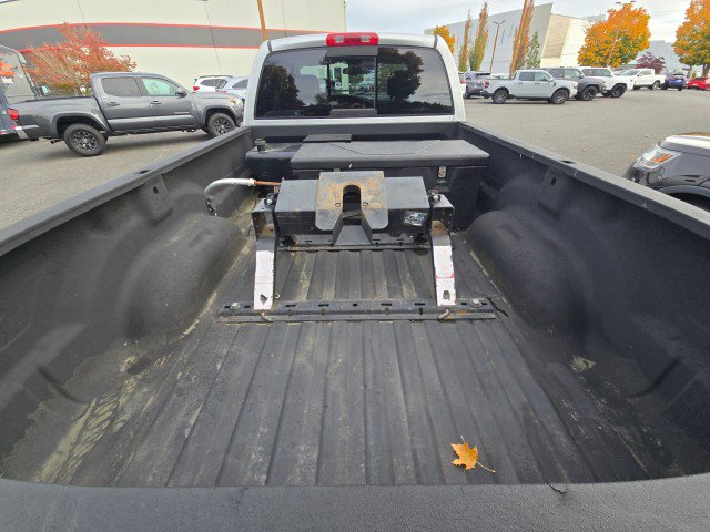 Used 2005 Dodge Ram 3500 Truck SLT w/ Trailer Tow Group image 16