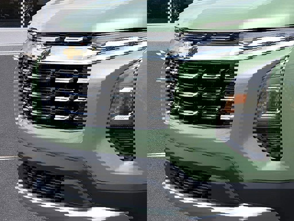 New 2026 Chevrolet Equinox LT w/ Convenience Package II image 13
