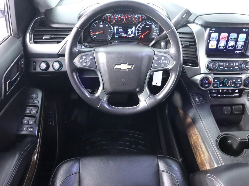 Used 2019 Chevrolet Tahoe LT AWD/4WD image 30