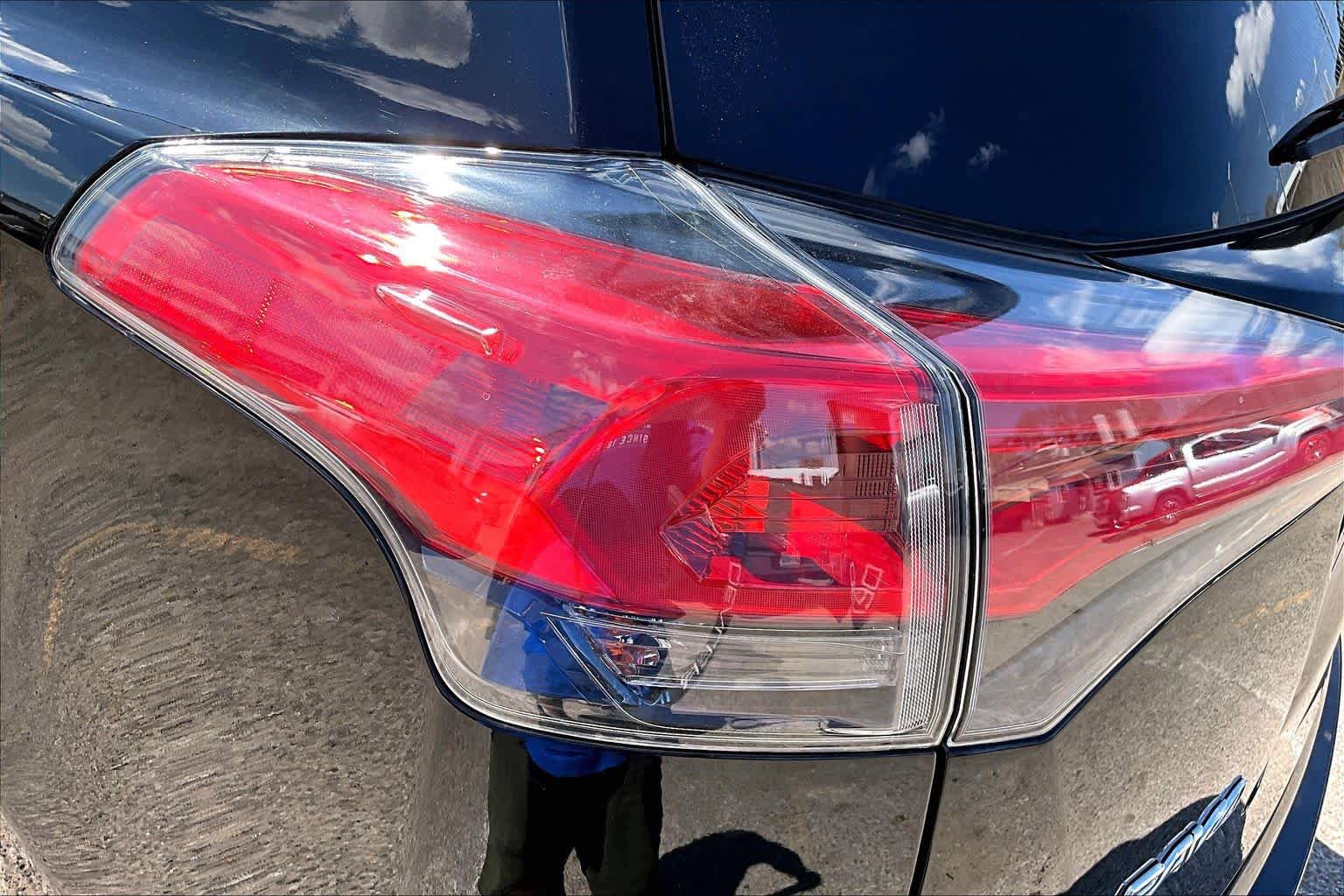 Used 2017 Toyota RAV4 XLE w/ All Weather Liner Package image 28
