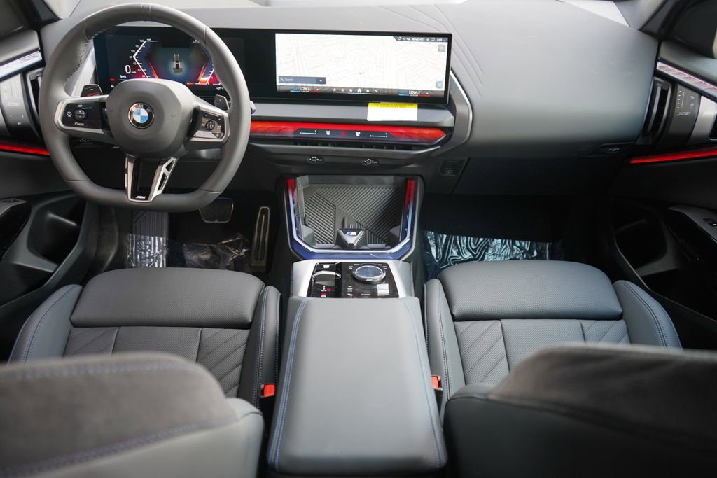 New 2026 BMW X3 xDrive30 w/ M Sport Package image 14