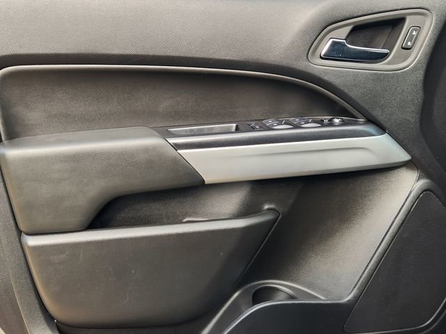 Used 2022 Chevrolet Colorado LT RWD image 21