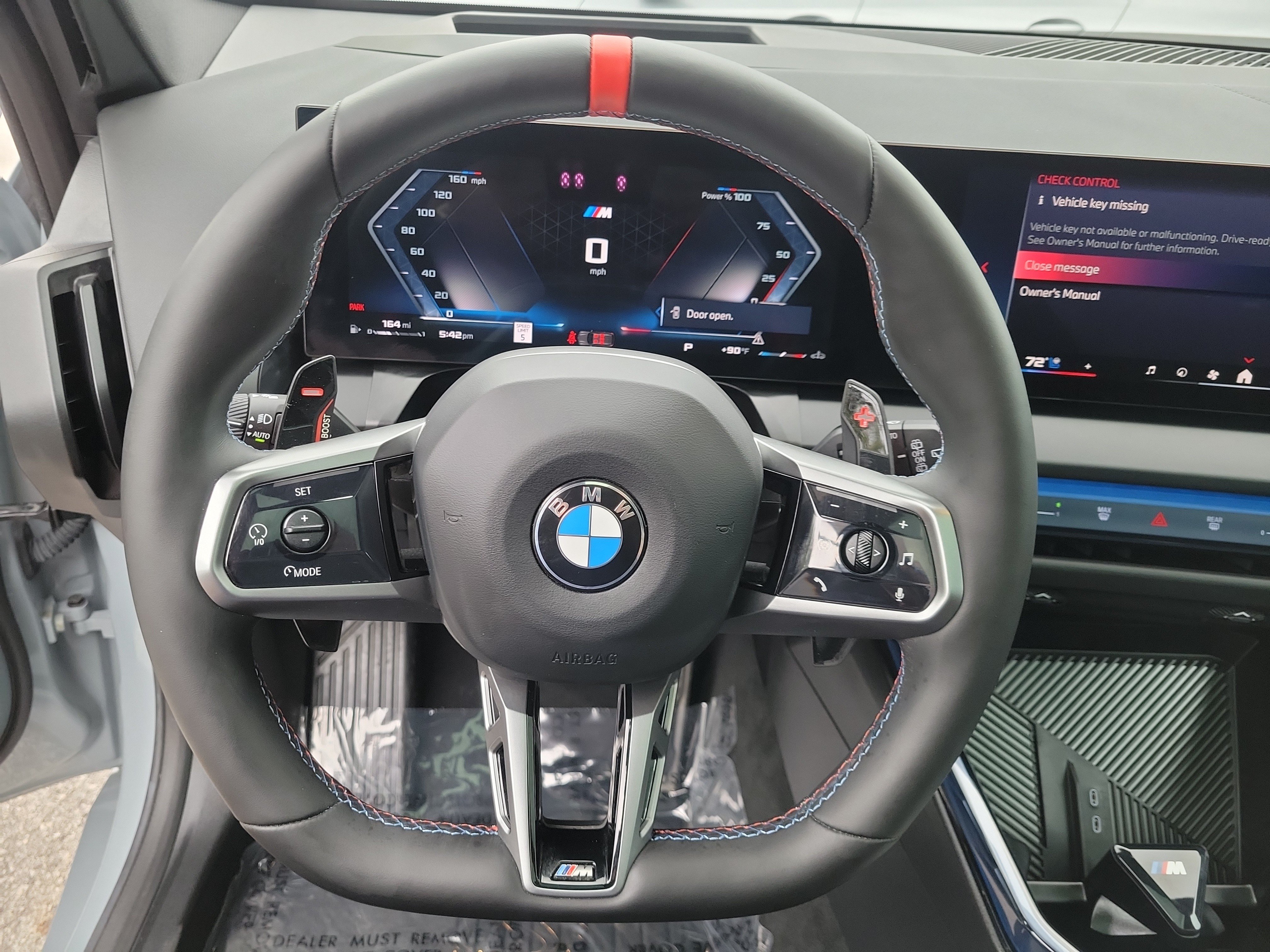 Used 2025 BMW X3 M50 w/ Premium Package AWD/4WD image 18