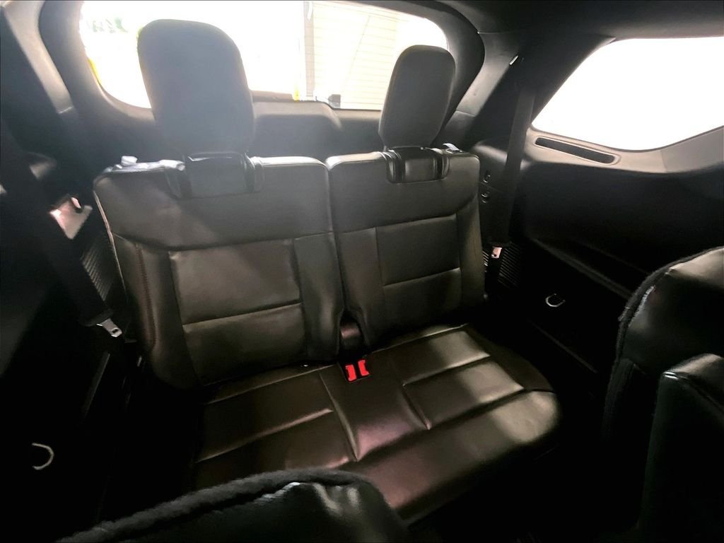 Used 2024 Ford Explorer Timberline AWD/4WD image 17
