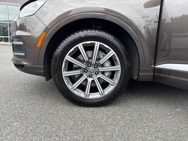 Used 2018 Audi Q7 3.0T Premium Plus AWD/4WD image 28