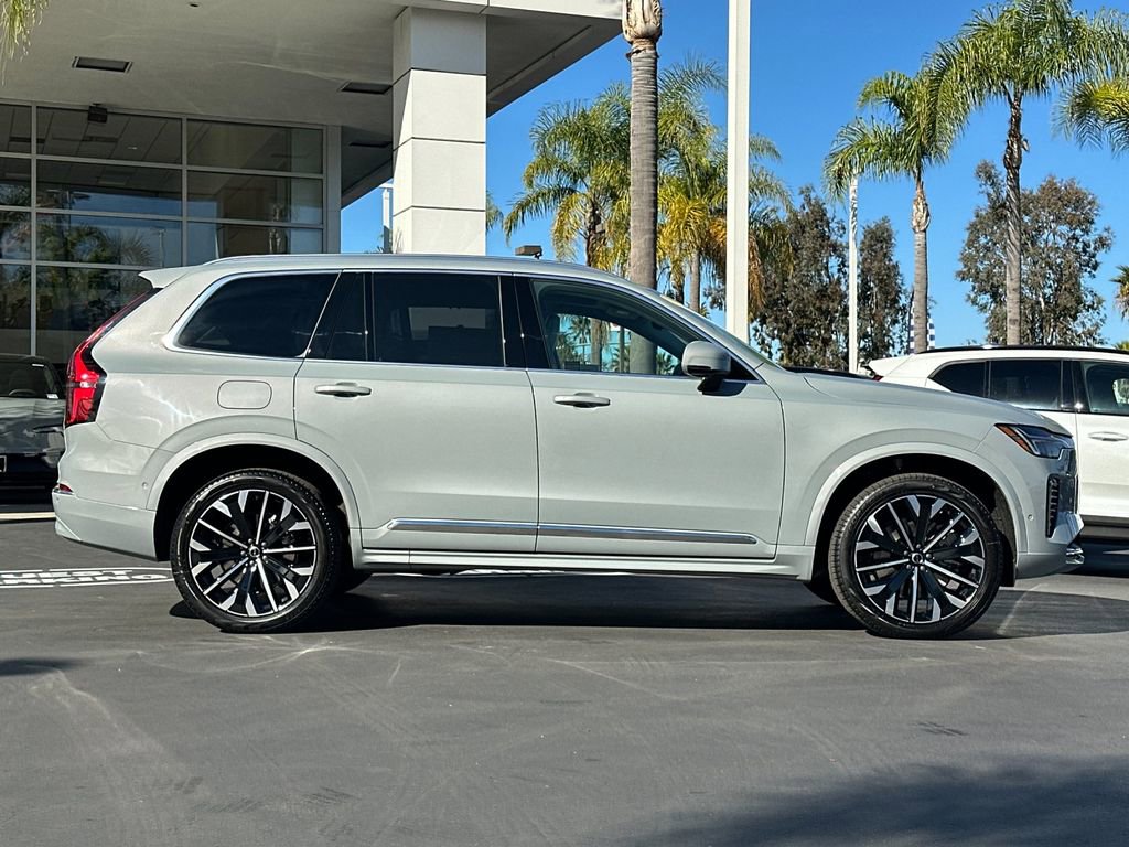 New 2026 Volvo XC90 T8 Ultra w/ Protection Package Premier image 6