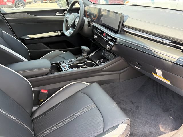 New 2026 Kia K5 GT-Line FWD image 22