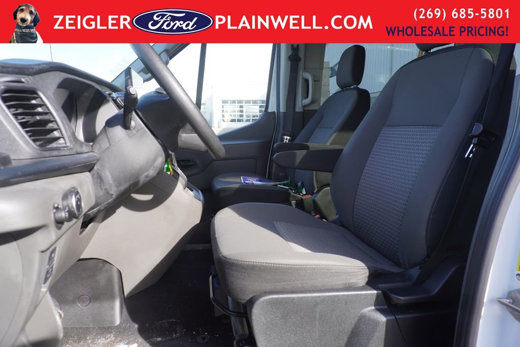 Used 2024 Ford Transit 350 XLT image 15