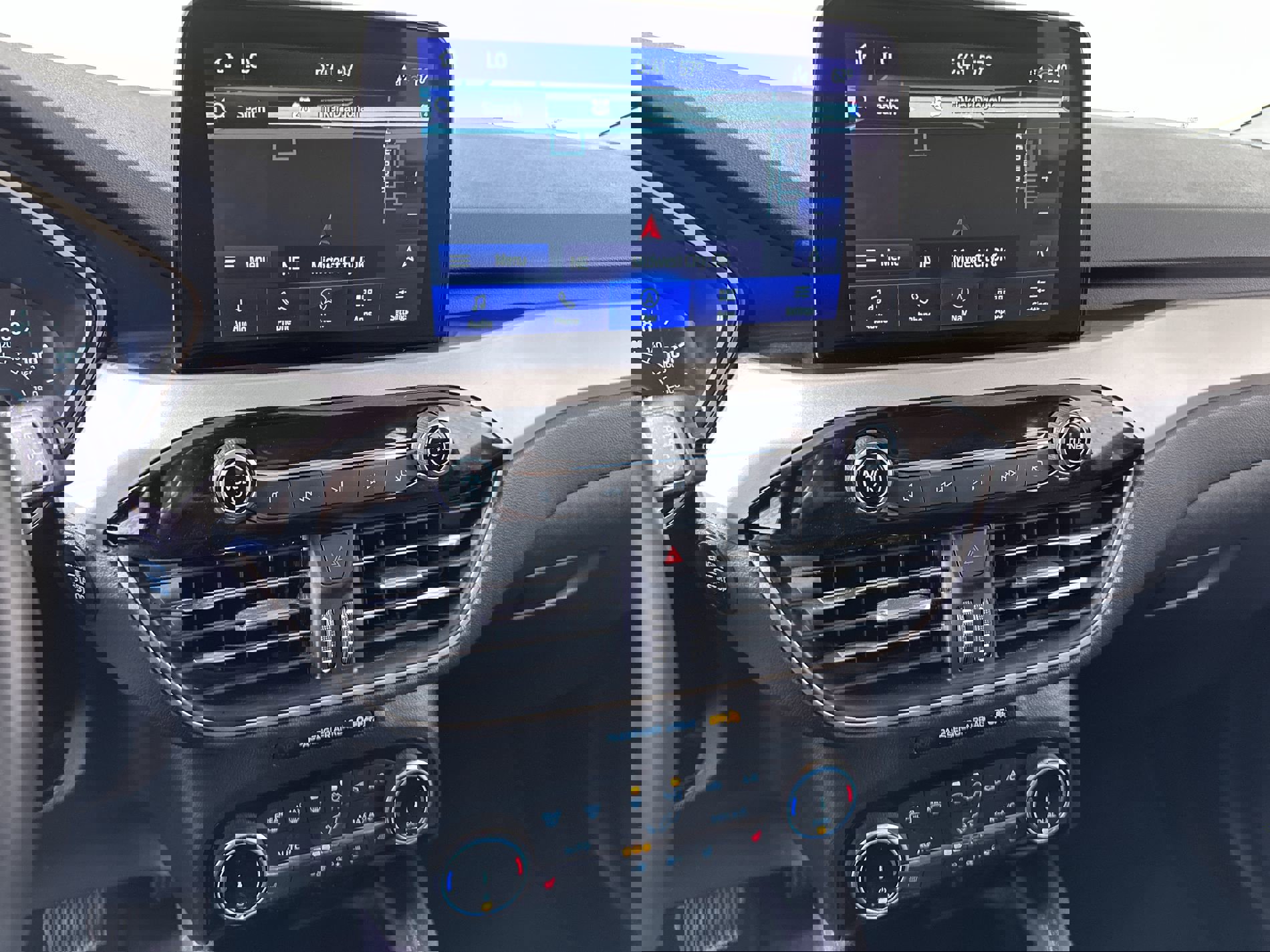 Used 2022 Ford Escape SE w/ SE Sport Appearance Package image 50