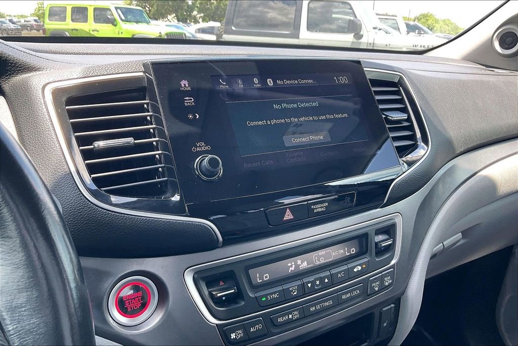 Used 2021 Honda Pilot Special Edition image 24