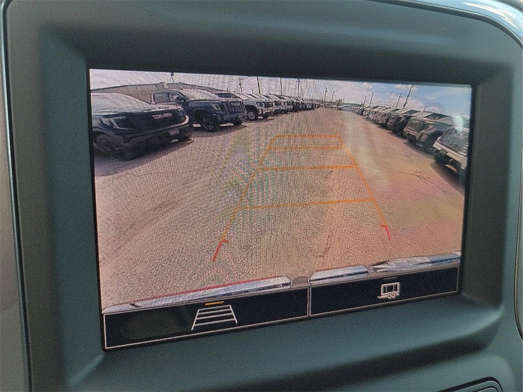 New 2026 GMC Sierra 1500 Pro w/ Graphite Edition image 18