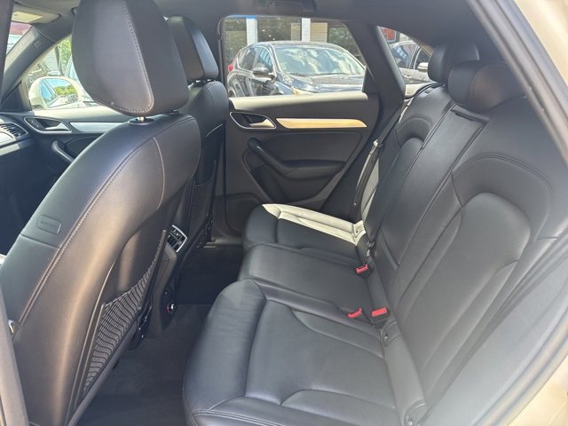 Used 2018 Audi Q3 2.0T Premium w/ Convenience Package image 12