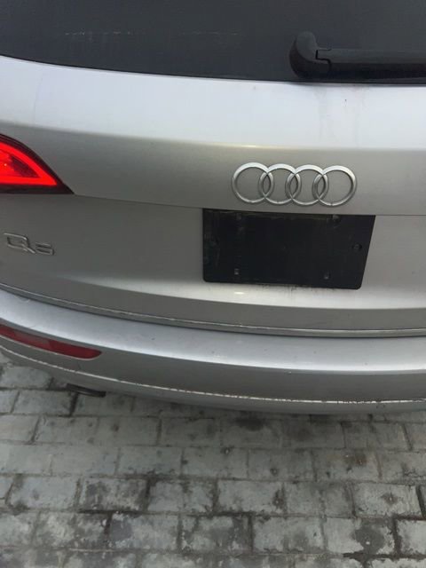 Used 2016 Audi Q5 2.0T Premium Plus w/ Technology Package image 31