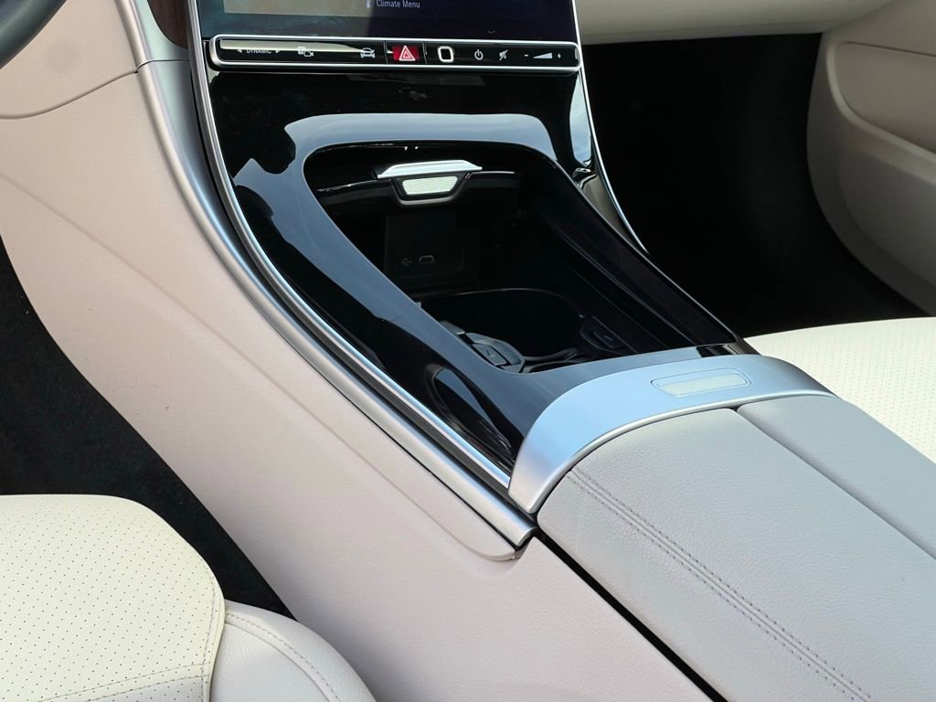 Certified 2023 Mercedes-Benz C 300 4MATIC Sedan image 24