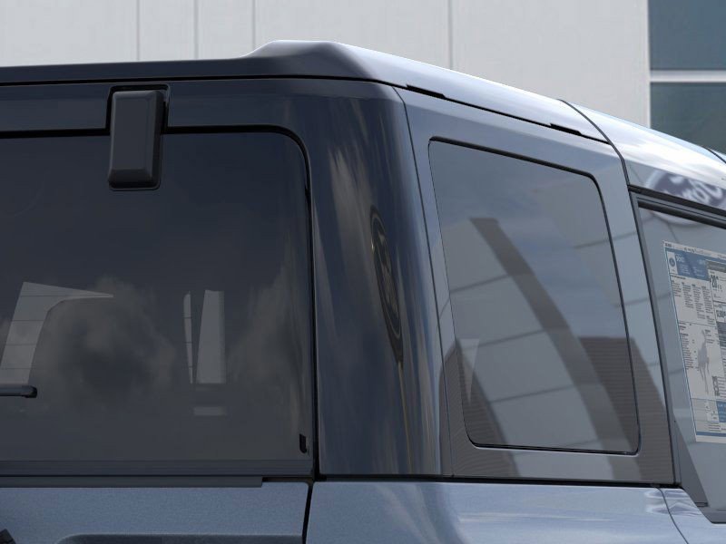 New 2025 Ford Bronco Big Bend image 25